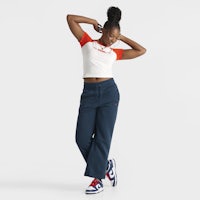 nike women's wide leg sweatpants